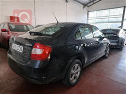 سکۆدا راپيد